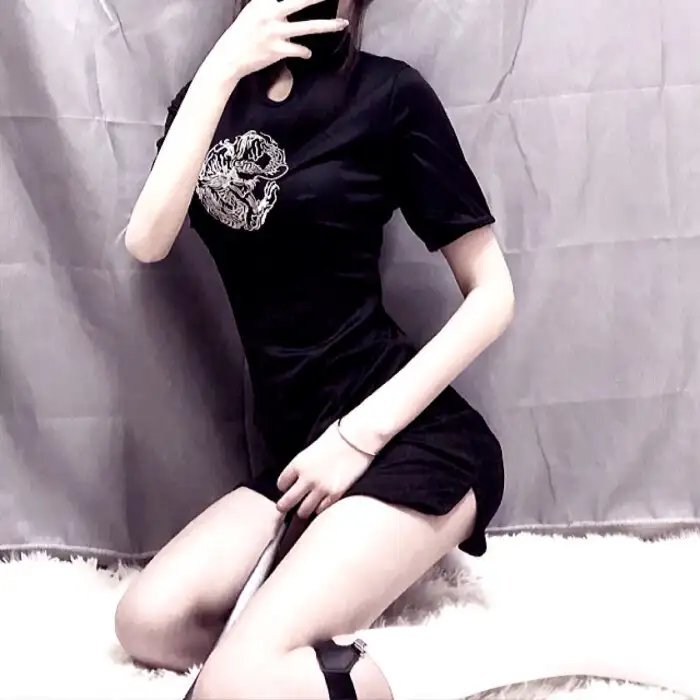 双套结杀手