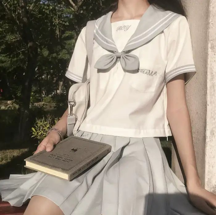 后院